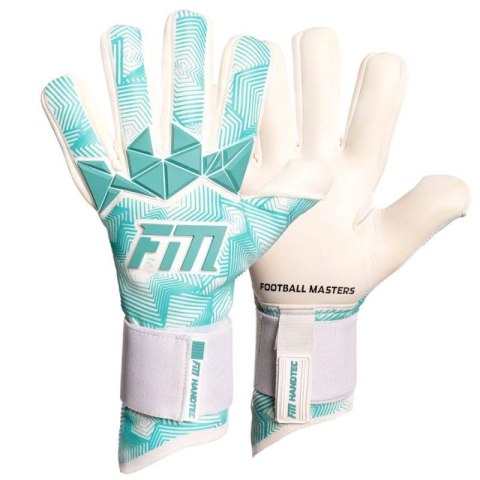 Rękawice bramkarskie FM Varis X Pro S974885 Rękawice bramkarskie FM Varis X Pro S974885