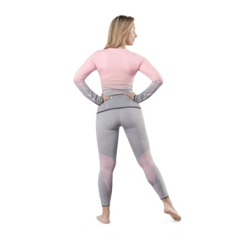 Bielizna termoaktywna Spokey Flora Set VT W 6114300000