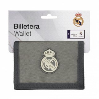 Portfel Real Madryt wallet 812524036