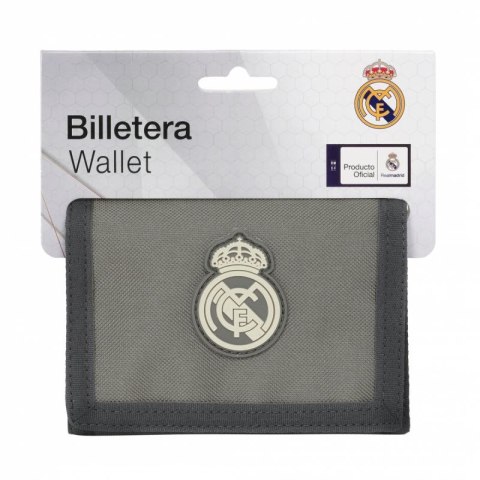 Portfel Real Madryt wallet 812524036 Portfel Real Madryt wallet 812524036