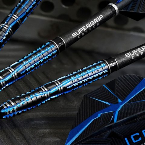 Rzutki Harrows ICE Recut 90% Softip HS-TNK-000016032 Rzutki Harrows ICE Recut 90% Softip HS-TNK-000016032