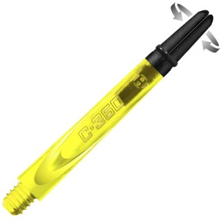 Shafty Harrows Carbon 360 HS-TNK-000016653