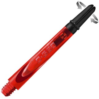 Shafty Harrows Carbon 360 HS-TNK-000016654