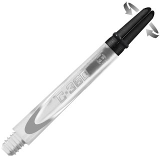 Shafty Harrows Carbon 360 HS-TNK-000016655