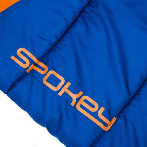 Śpiwór Spokey Outlast OE/BL 9404300000