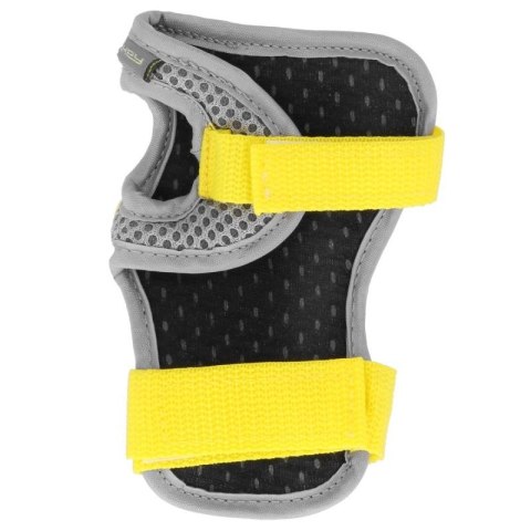 Zestaw ochraniaczy Spokey Shield Jr 9506999000 Zestaw ochraniaczy Spokey Shield Jr 9506999000