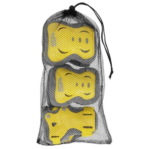 Zestaw ochraniaczy Spokey Shield Jr 9506999000 Zestaw ochraniaczy Spokey Shield Jr 9506999000