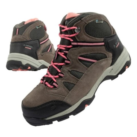 Buty Hi-Tec Bandera II WP W O005366-051-01 Buty Hi-Tec Bandera II WP W O005366-051-01
