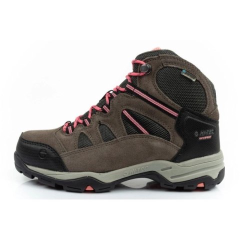 Buty Hi-Tec Bandera II WP W O005366-051-01 Buty Hi-Tec Bandera II WP W O005366-051-01