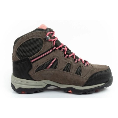 Buty Hi-Tec Bandera II WP W O005366-051-01 Buty Hi-Tec Bandera II WP W O005366-051-01
