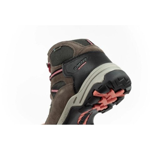 Buty Hi-Tec Bandera II WP W O005366-051-01 Buty Hi-Tec Bandera II WP W O005366-051-01