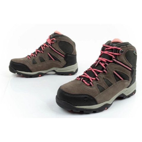 Buty Hi-Tec Bandera II WP W O005366-051-01 Buty Hi-Tec Bandera II WP W O005366-051-01