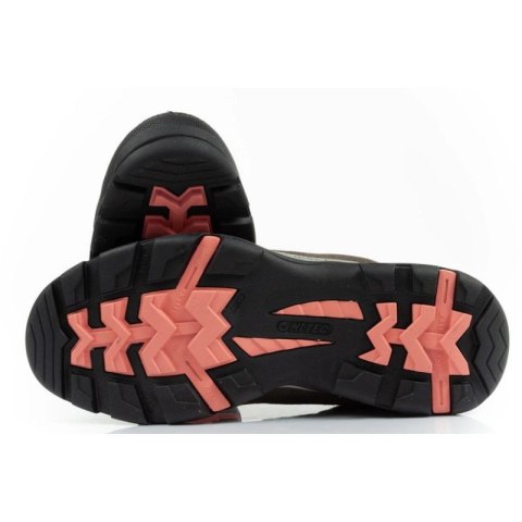 Buty Hi-Tec Bandera II WP W O005366-051-01 Buty Hi-Tec Bandera II WP W O005366-051-01