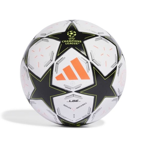 Piłka adidas Liga Mistrzów UCL League IX4060 Piłka adidas Liga Mistrzów UCL League IX4060