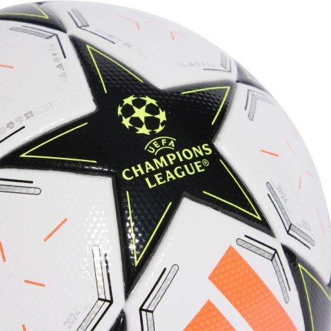 Piłka adidas Liga Mistrzów UCL League IX4060 Piłka adidas Liga Mistrzów UCL League IX4060