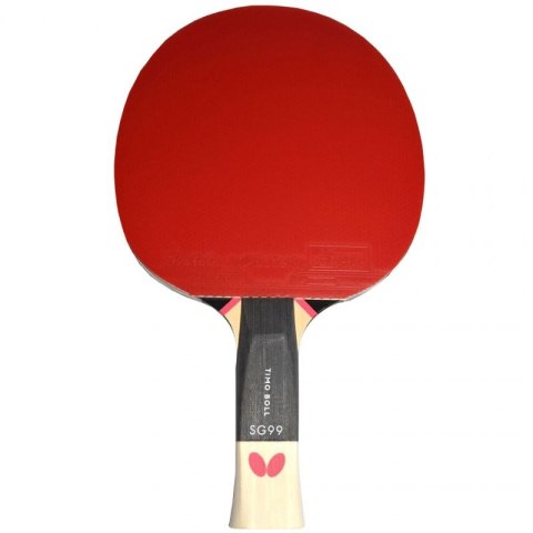 Rakietka do ping ponga Butterfly Timo Boll SG99 85032 Rakietka do ping ponga Butterfly Timo Boll SG99 85032