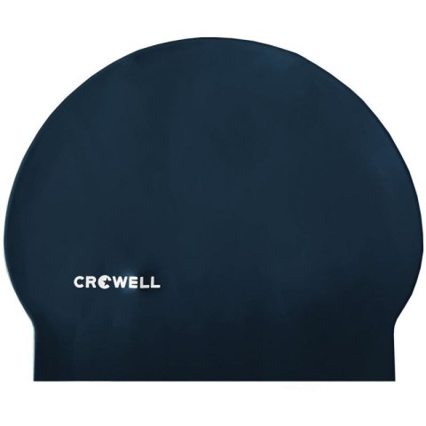 Czepek pływacki silikonowy Crowell Recycling Pearl jasnozielony kol.8 Czepek pływacki silikonowy Crowell Recycling Pearl jasnozielony kol.8