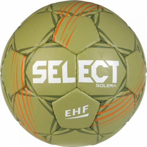 Piłka ręczna Select Solera EHF v24 T26-13135 Piłka ręczna Select Solera EHF v24 T26-13135
