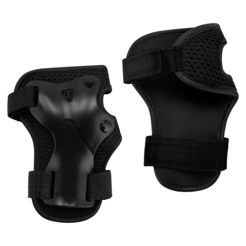 Zestaw ochraniaczy Spokey Shield BKnew Jr SPK-944728 Zestaw ochraniaczy Spokey Shield BKnew Jr SPK-944728