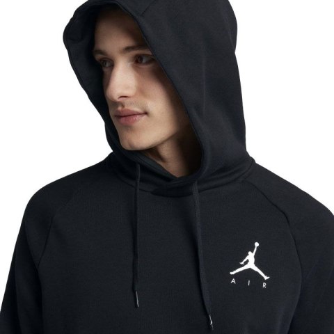 Bluza Nike Jordan Jumpman Fleece PO M 940108-010 Bluza Nike Jordan Jumpman Fleece PO M 940108-010