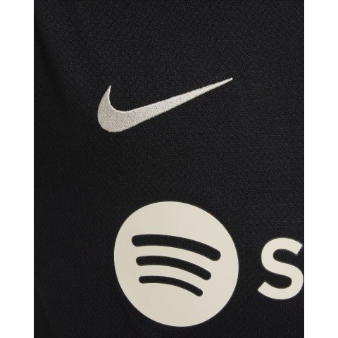 Koszulka Nike Junior FC Barcelona Strike Jr FN9859-011 Koszulka Nike Junior FC Barcelona Strike Jr FN9859-011
