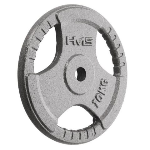 Talerz Hammertone 10kg HMS THM10 17-61-053 Talerz Hammertone 10kg HMS THM10 17-61-053