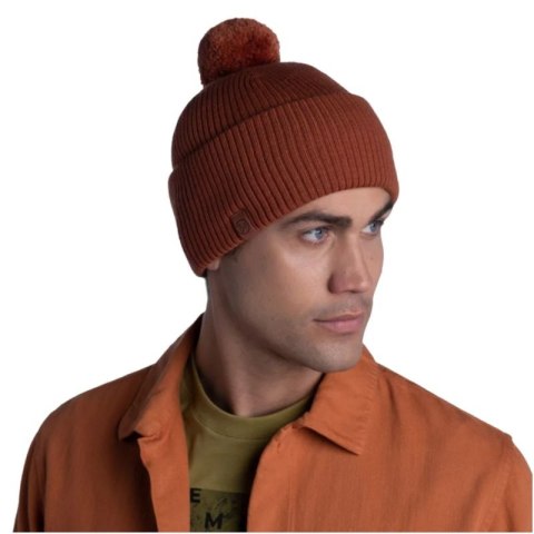 Czapka Buff Tim Merino Hat Beanie 1264634041000 Czapka Buff Tim Merino Hat Beanie 1264634041000
