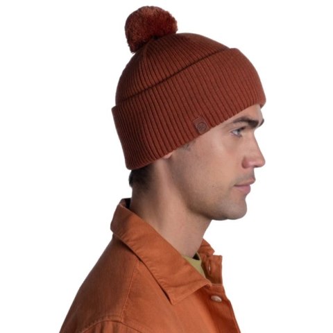 Czapka Buff Tim Merino Hat Beanie 1264634041000 Czapka Buff Tim Merino Hat Beanie 1264634041000