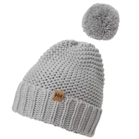Czapka Helly Hansen Calgary Chunky Beanie W 67266-841 Czapka Helly Hansen Calgary Chunky Beanie W 67266-841