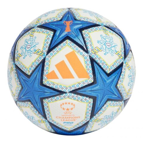 Piłka adidas Women's UCL Pro JH1298 Piłka adidas Women's UCL Pro JH1298