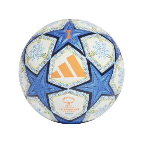 Piłka adidas Women's UCL Pro JH1298 Piłka adidas Women's UCL Pro JH1298