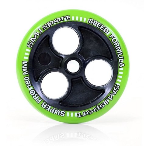 Kółko do hulajnogi SMJ sport 230mm 1 szt. HS-TNK-000008811 Kółko do hulajnogi SMJ sport 230mm 1 szt. HS-TNK-000008811