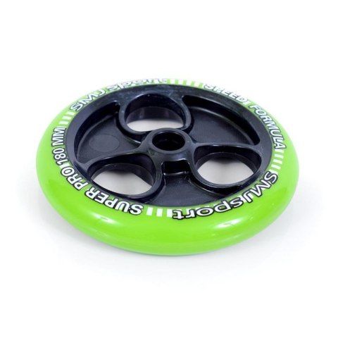 Kółko do hulajnogi SMJ sport 230mm 1 szt. HS-TNK-000008811 Kółko do hulajnogi SMJ sport 230mm 1 szt. HS-TNK-000008811