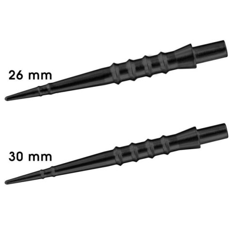 Końcówki do rzutek steeltip Harrows Apex Ride HS-TNK-000013914 Końcówki do rzutek steeltip Harrows Apex Ride HS-TNK-000013914