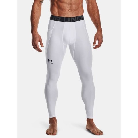 Legginsy Under Armour M 1361586-100 Legginsy Under Armour M 1361586-100