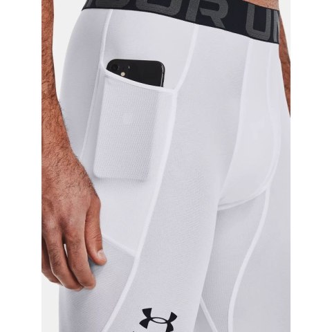 Legginsy Under Armour M 1361586-100 Legginsy Under Armour M 1361586-100