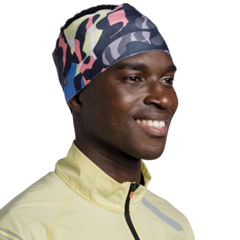 Opaska Buff Thermonet Headband 1324595551000