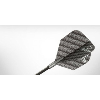 Piórka Harrows Tri Pack Carbon 3x3 HS-TNK-000013292