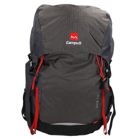 Plecak Campus Divis 33L Backpack CU0709321230 Plecak Campus Divis 33L Backpack CU0709321230