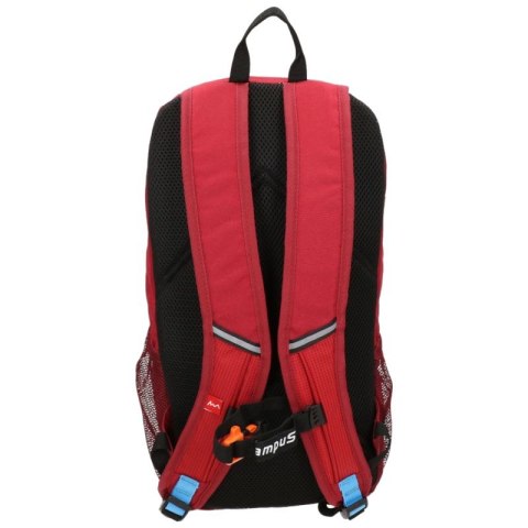 Plecak Campus Erriga 16L Backpack CU0706321118 Plecak Campus Erriga 16L Backpack CU0706321118