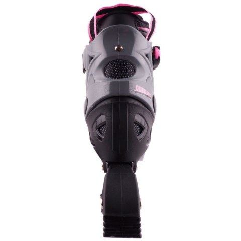 Rolki Outrace Flash Jr PW-126B-79 Rolki Outrace Flash Jr PW-126B-79