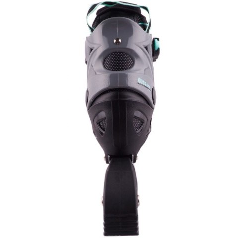 Rolki Outrace Flash Jr PW-126B-79 Rolki Outrace Flash Jr PW-126B-79