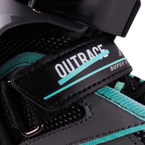 Rolki Outrace Flash Jr PW-126B-79 Rolki Outrace Flash Jr PW-126B-79