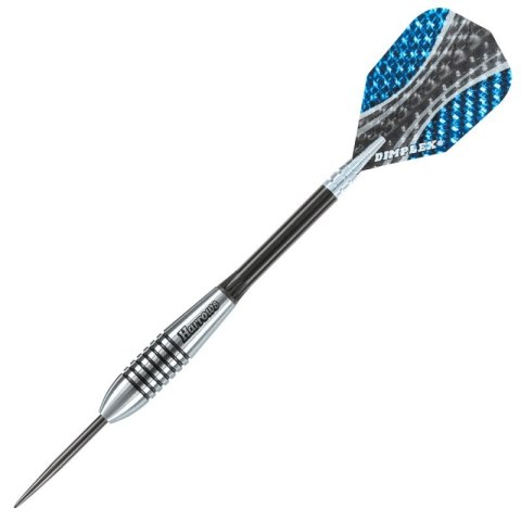 Rzutki Harrows Bomber 85% Steeltip HS-TNK-000013241 Rzutki Harrows Bomber 85% Steeltip HS-TNK-000013241