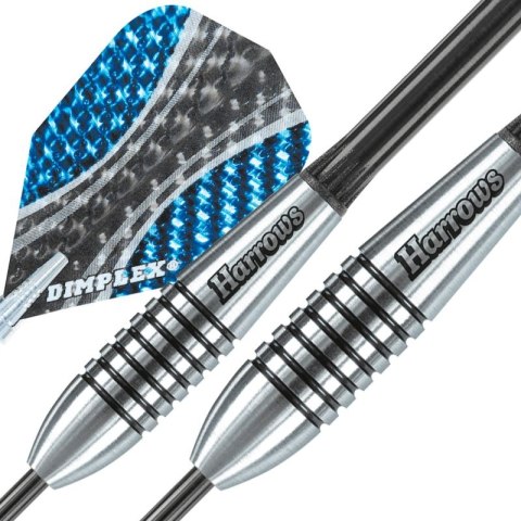 Rzutki Harrows Bomber 85% Steeltip HS-TNK-000013241 Rzutki Harrows Bomber 85% Steeltip HS-TNK-000013241