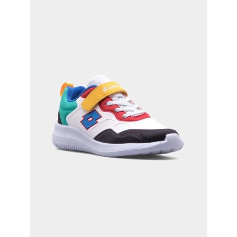Buty Lotto Ritmo K Jr 2600970K-1082 Buty Lotto Ritmo K Jr 2600970K-1082