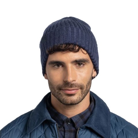 Czapka Buff Norval Merino Hat Beanie 12424271710 Czapka Buff Norval Merino Hat Beanie 12424271710