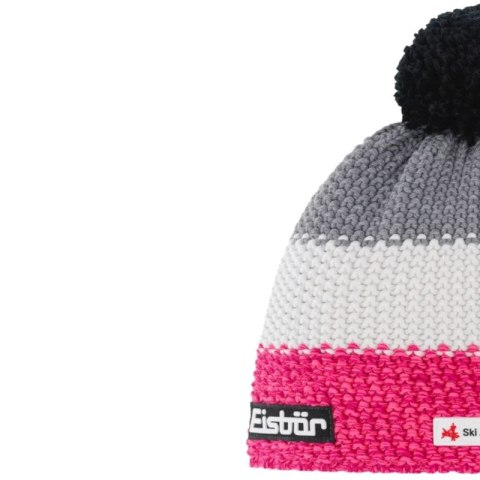 Czapka Eisbar Star Pompon Mu Ska E33140-142 Czapka Eisbar Star Pompon Mu Ska E33140-142