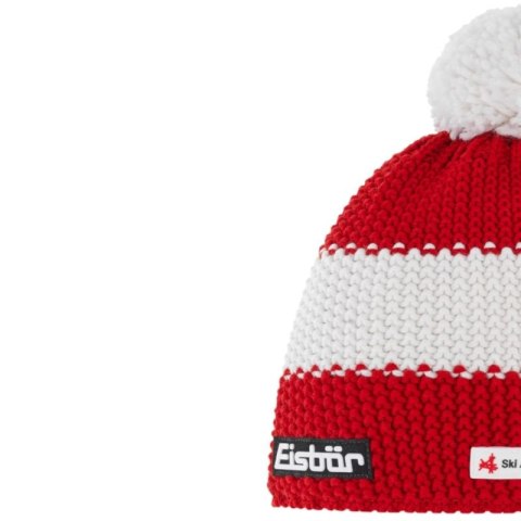 Czapka Eisbar Star Pompon Mu Ska E33140-AUT