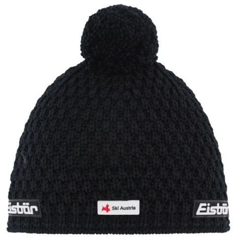 Czapka Eisbar Trail Pompon Mu Ska E33133-009 Czapka Eisbar Trail Pompon Mu Ska E33133-009